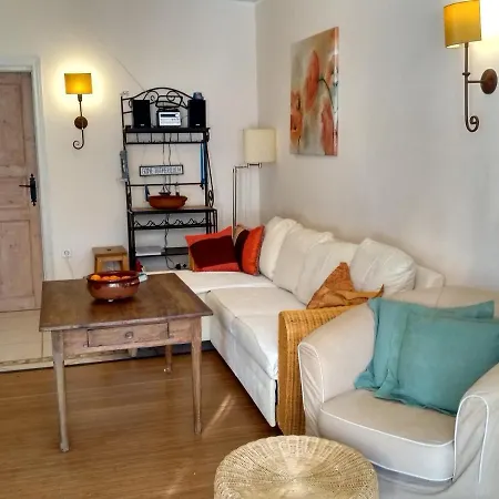 Carpe Diem Holiday home *