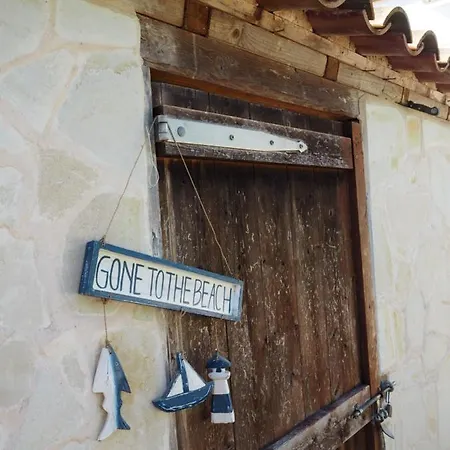 Holiday home Carpe Diem